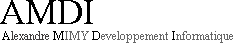AMDI